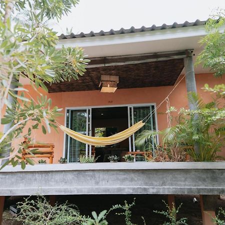 Dg House Villa Thong Sala Exterior foto