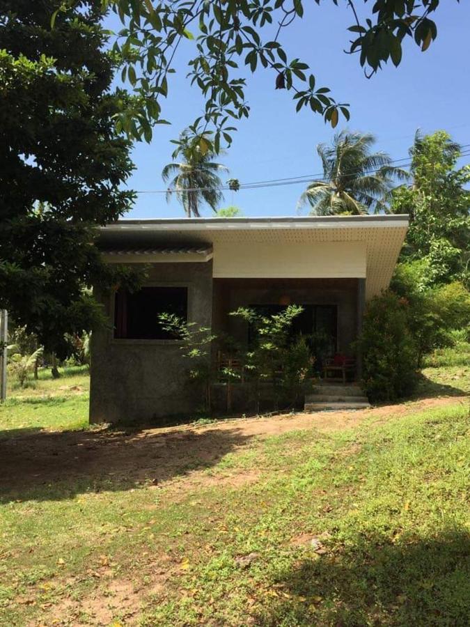 Dg House Villa Thong Sala Exterior foto
