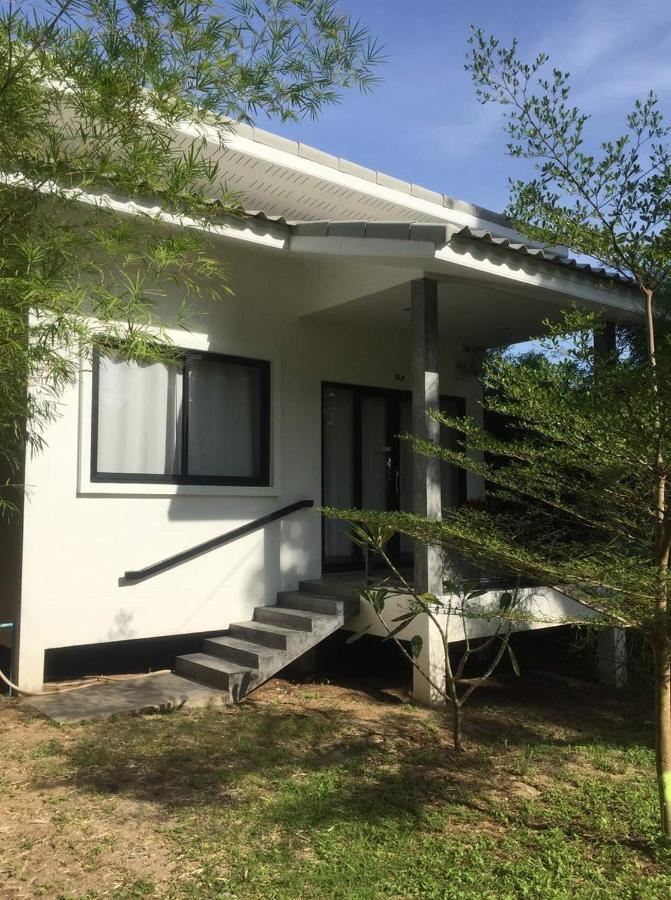 Dg House Villa Thong Sala Exterior foto