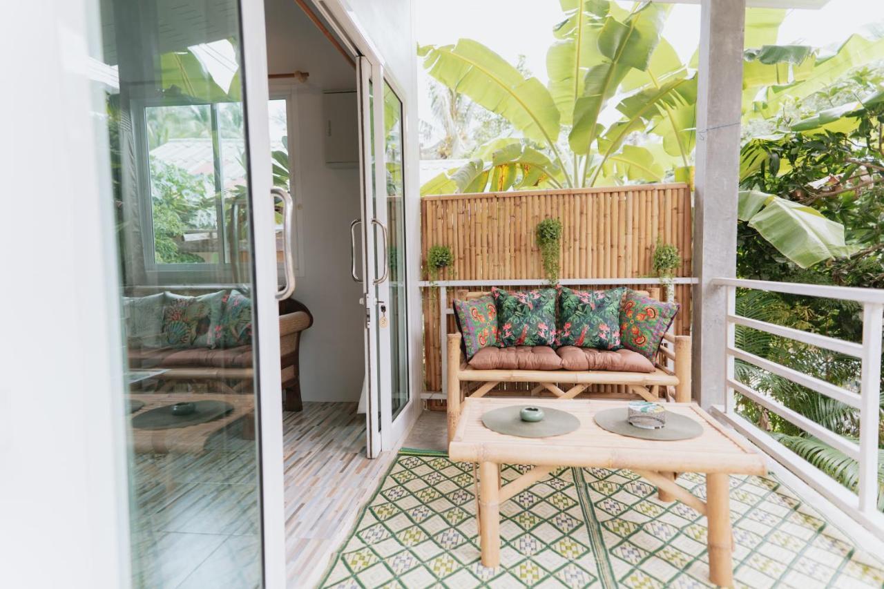 Dg House Villa Thong Sala Exterior foto