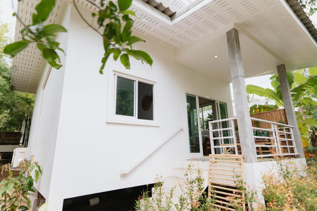 Dg House Villa Thong Sala Exterior foto