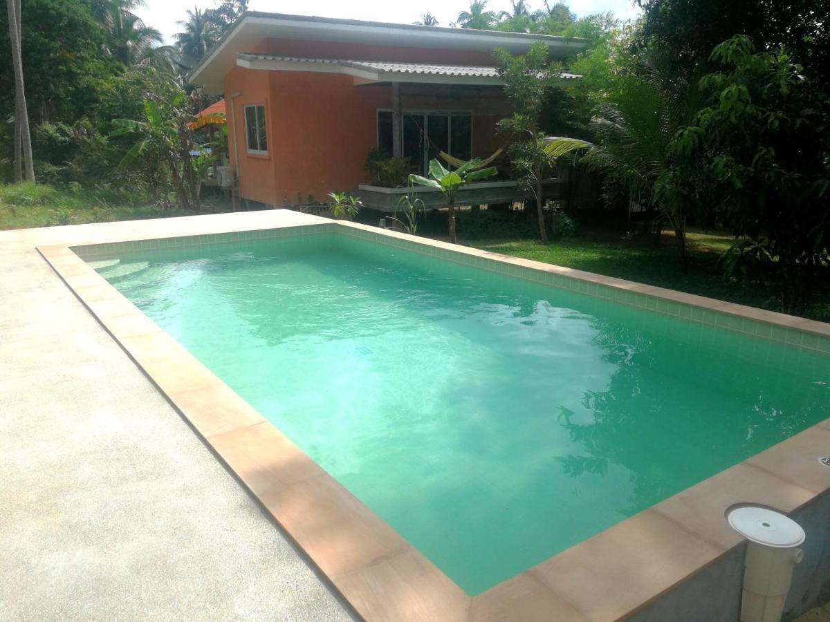 Dg House Villa Thong Sala Exterior foto